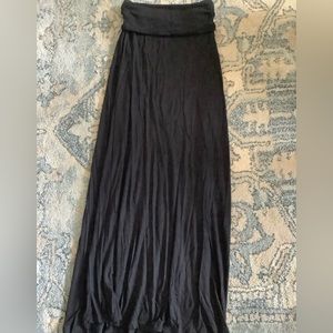 Jersey-esk maxi